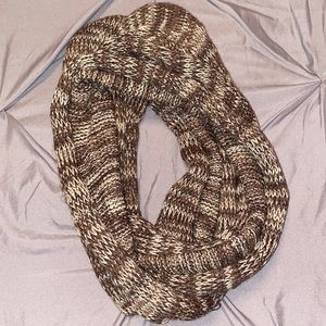 Mocha Scarf